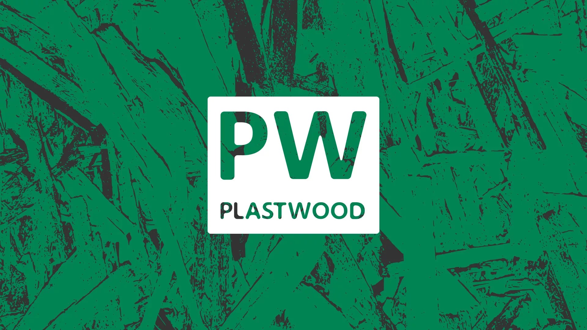 Разработка айдентики и сайта компании «Plastwood» в Волгограде