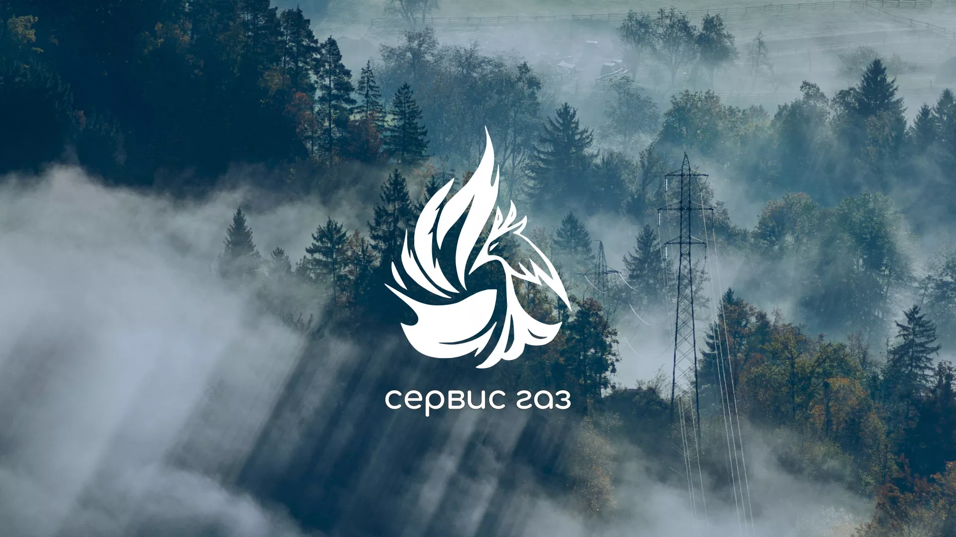 Создание сайта компании «Сервис газ» в Волгограде