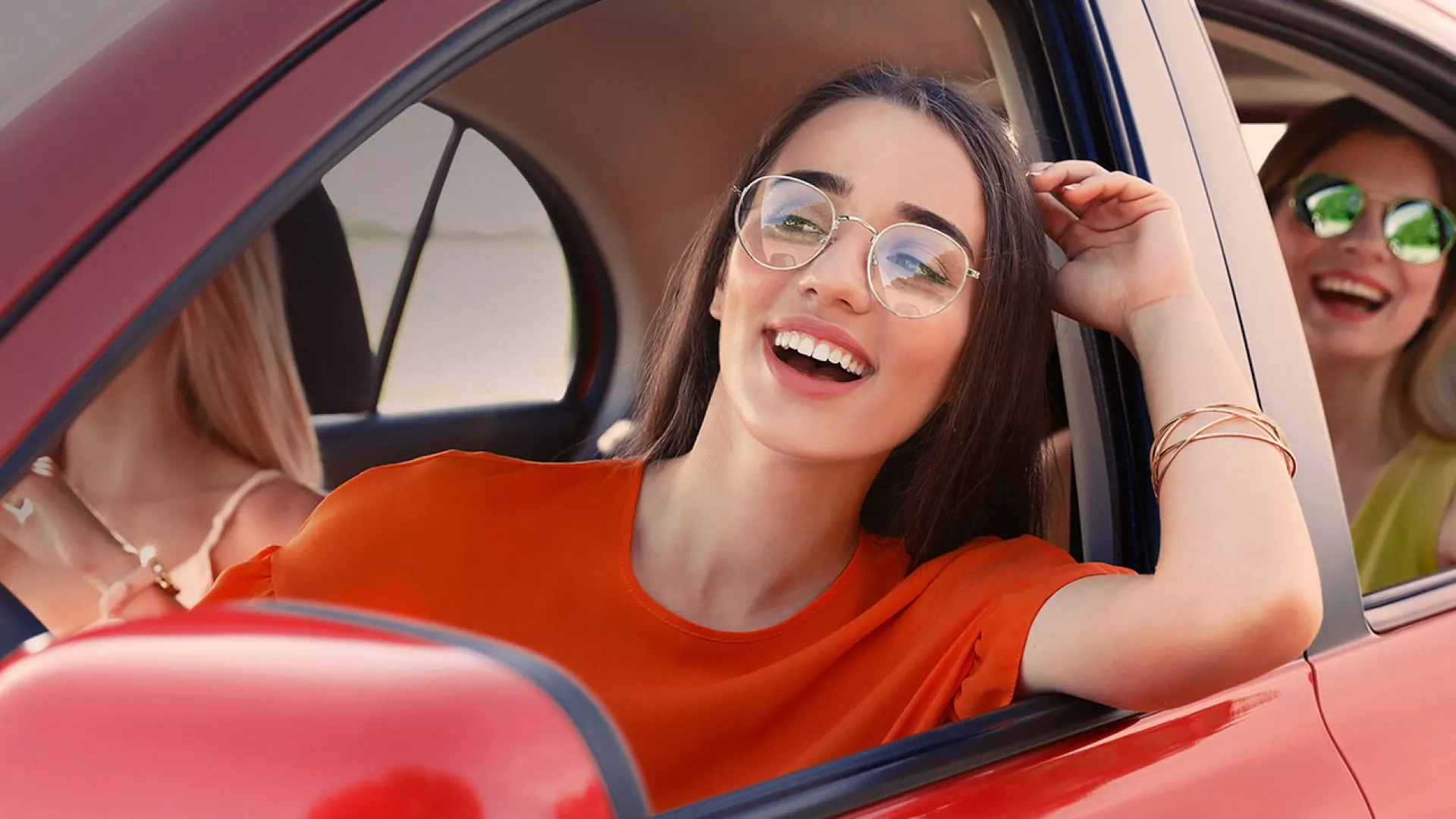 Разработка сайта для проката автомобилей в Волгограде