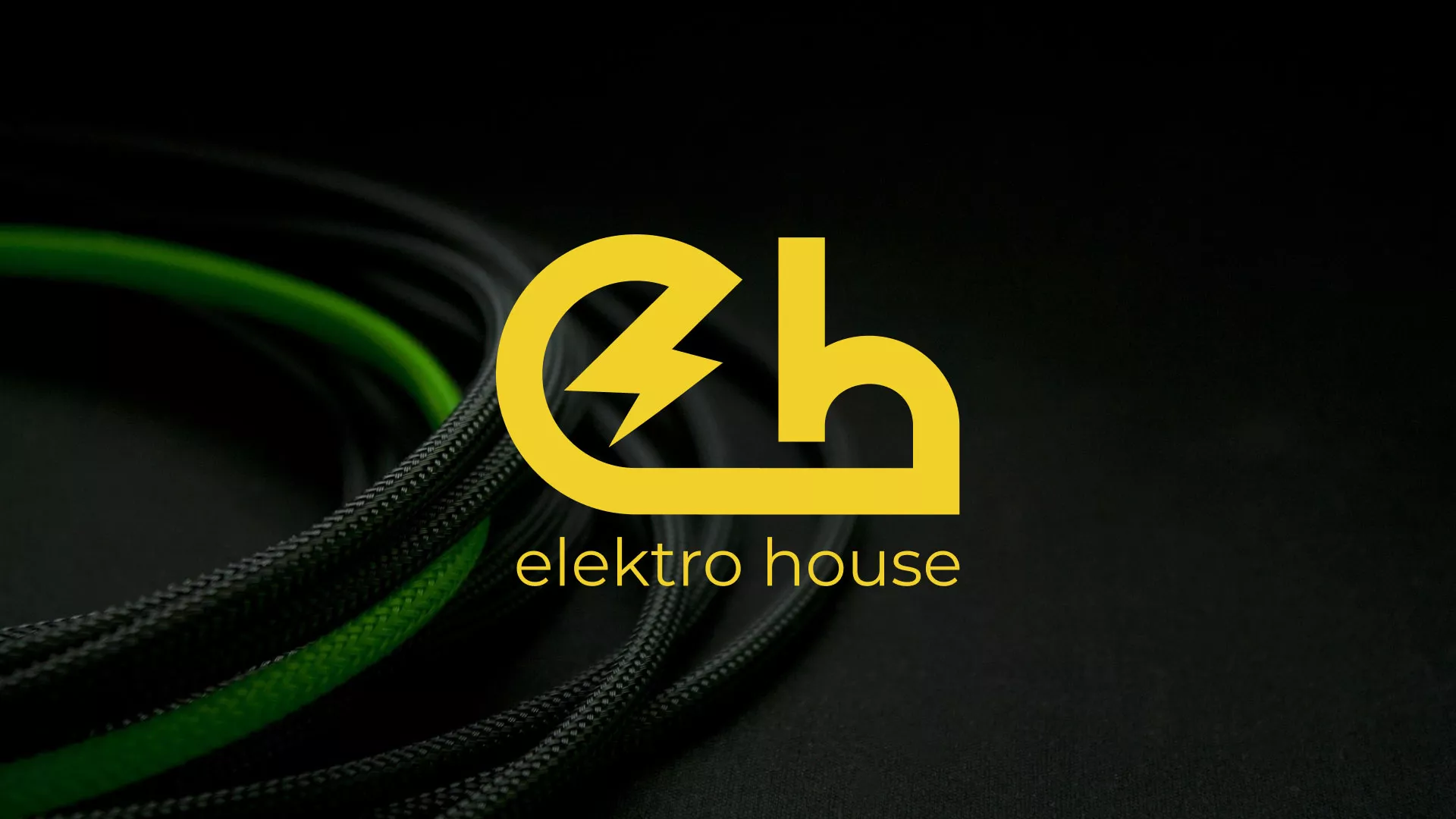 Создание сайта компании «Elektro House» в Волгограде