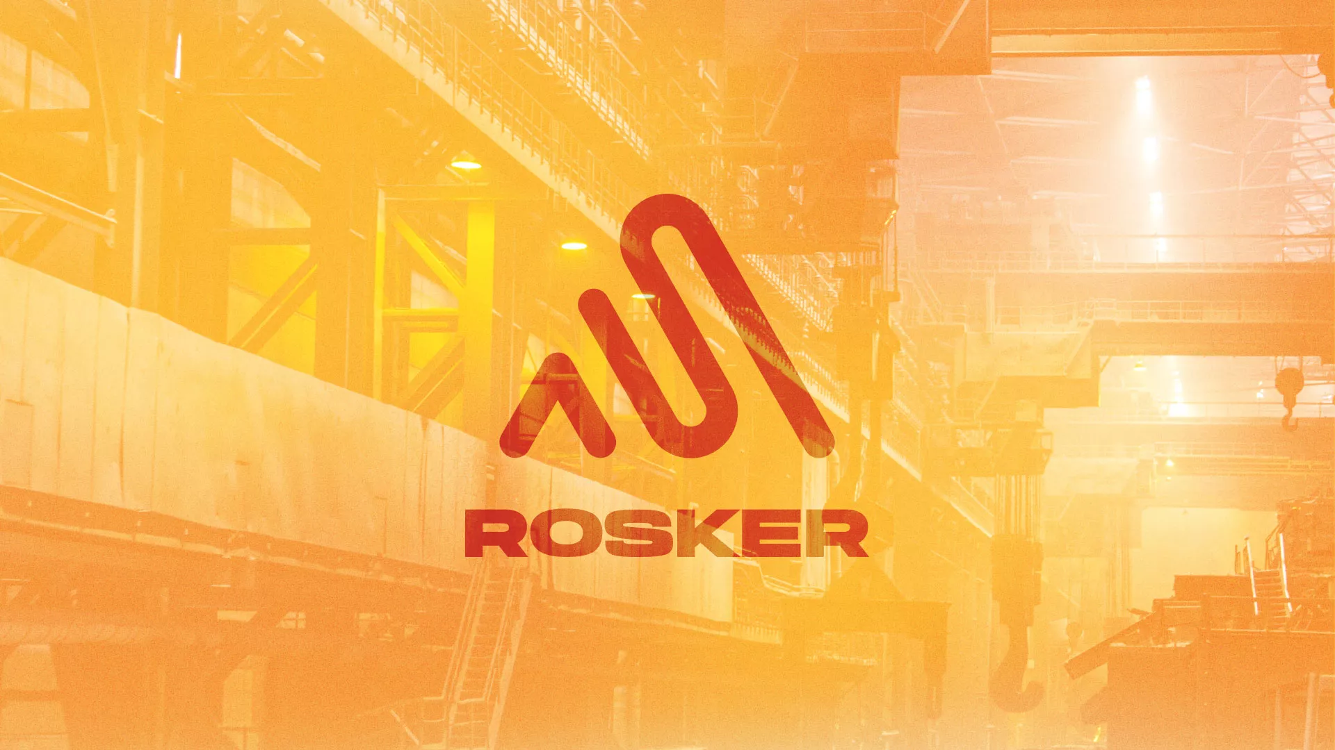 Ребрендинг компании «Rosker» и редизайн сайта в Волгограде
