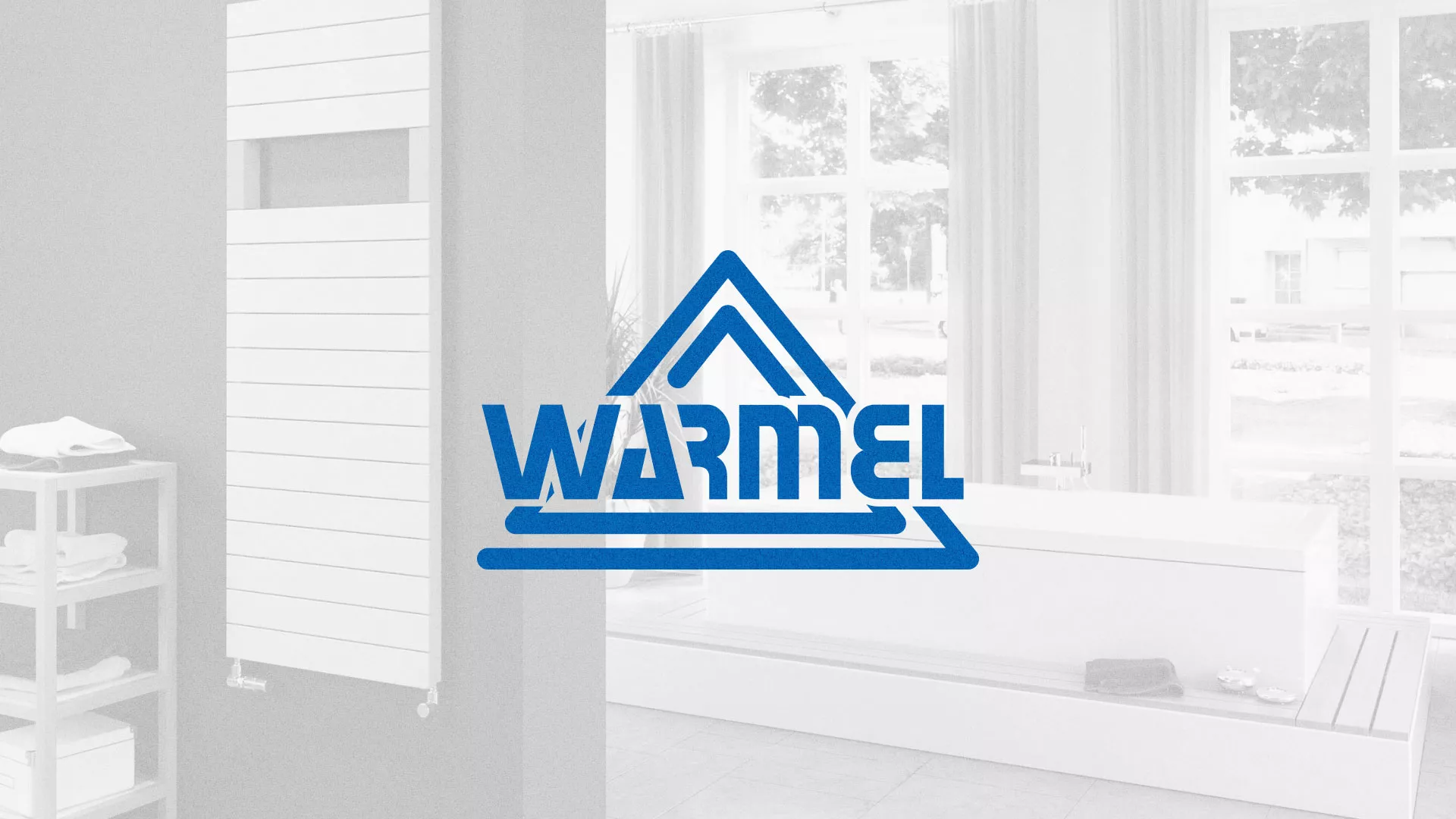 Разработка сайта для компании «WARMEL» по продаже полотенцесушителей в Волгограде