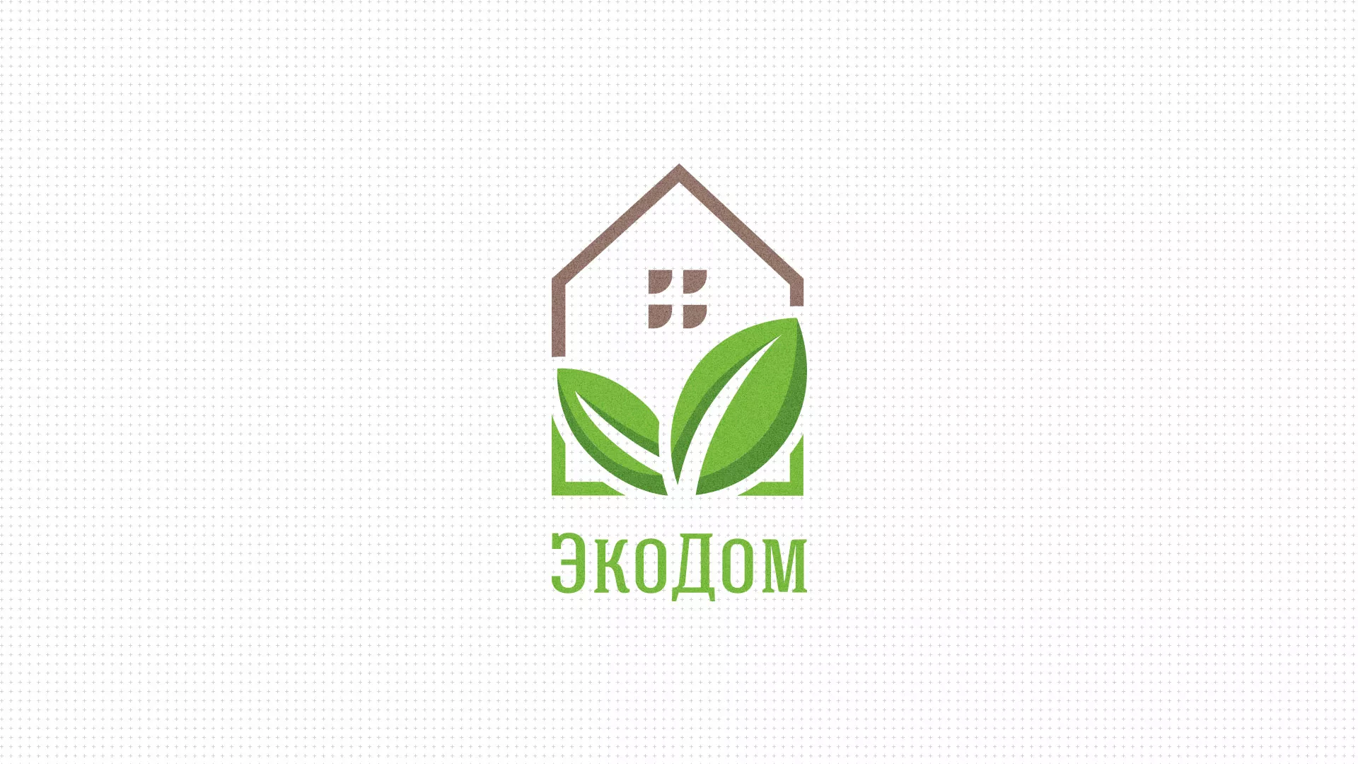 Создание сайта для строительной компании «ЭКОДОМ» в Волгограде