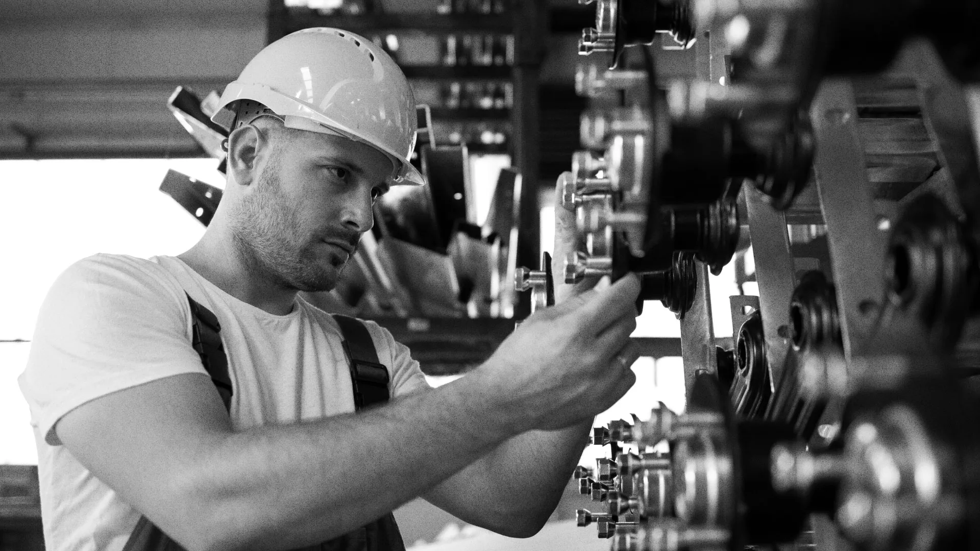 Разработка сайта для завода по продаже оборудования в Волгограде