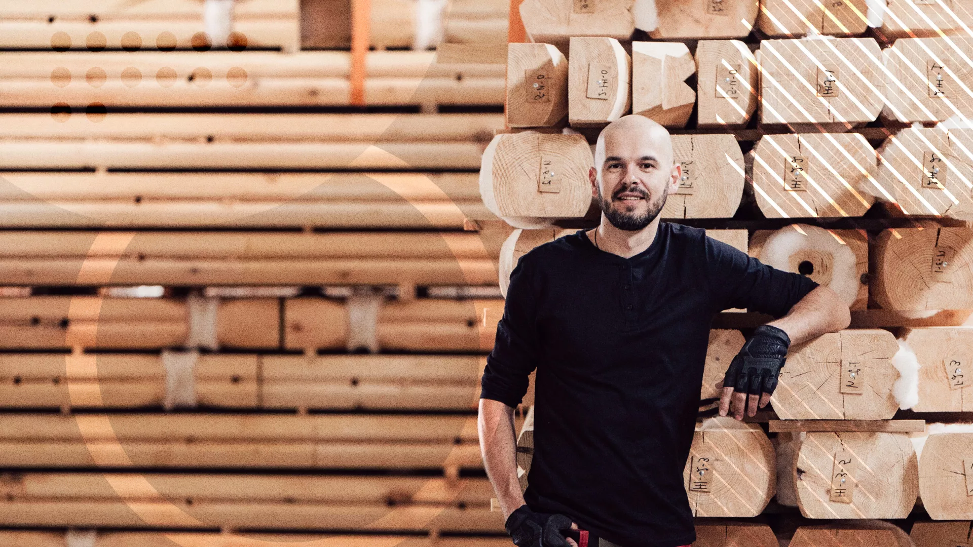 Создание сайта для строительной компании в Волгограде